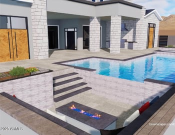2398 Espartero Way, Phoenix, AZ 85086