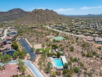 2398 Espartero Way, Phoenix, AZ 85086