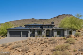 2398 Espartero Way, Phoenix, AZ 85086