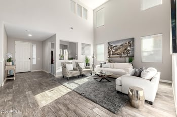 2398 Hazeltine Way, Gilbert, AZ 85298