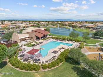 2398 Hazeltine Way, Gilbert, AZ 85298