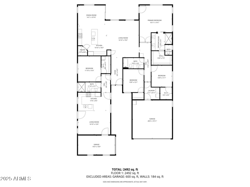 23980 217th Way, Queen Creek, AZ 85142