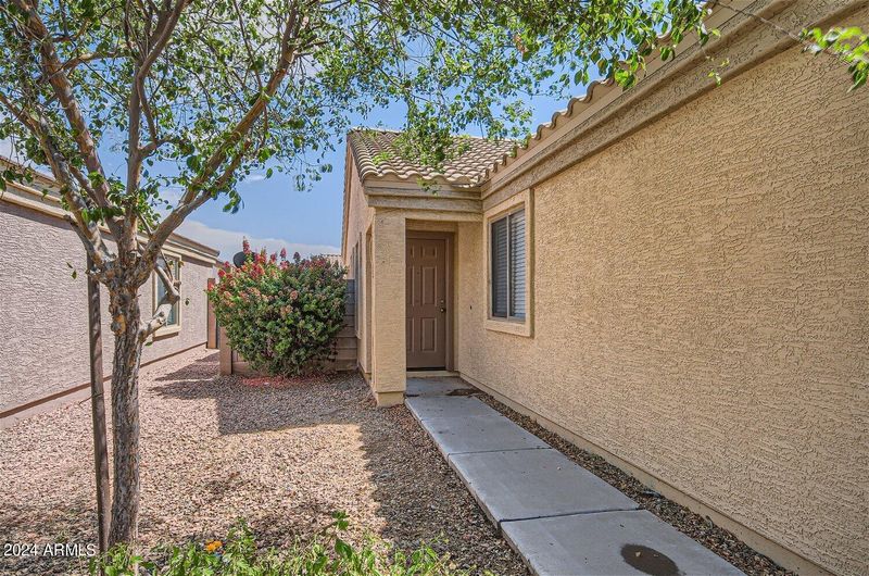 23981 W Chambers St, Buckeye, AZ 85326
