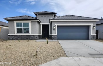 23983 Pima St, Buckeye, AZ 85326