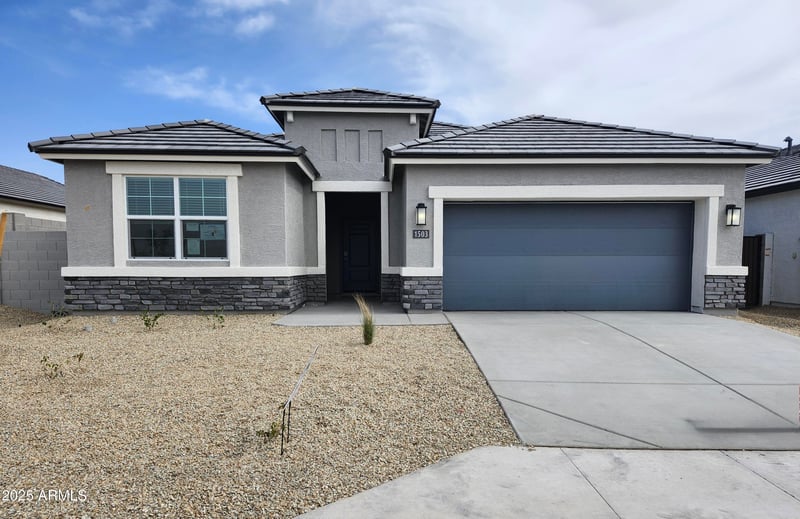 23983 Pima St, Buckeye, AZ 85326