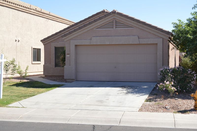 23983 W Twilight Trl, Buckeye, AZ 85326