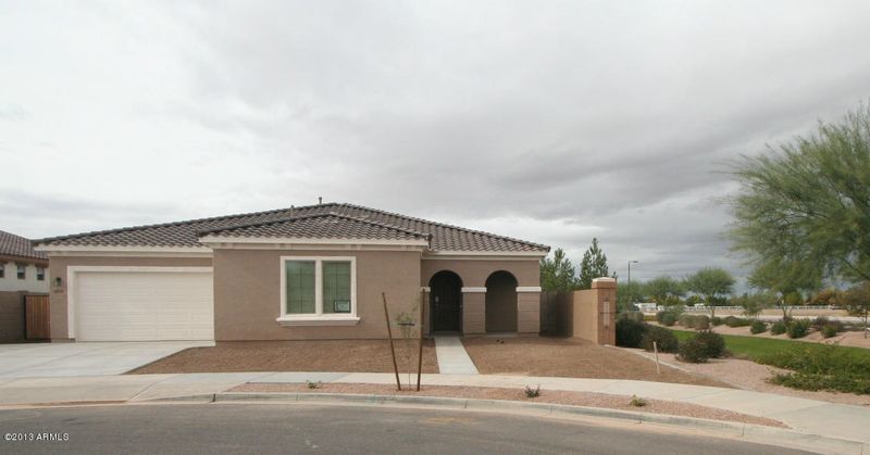 23984 S 208th Way, Queen Creek, AZ 85142