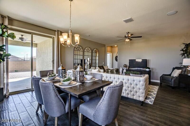 23984 W Ripple Rd, Buckeye, AZ 85326