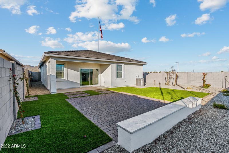 23985 W Watkins St, Buckeye, AZ 85326