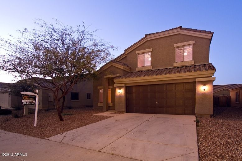 23986 W Chambers St, Buckeye, AZ 85326