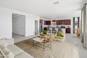 23989 Carver Dr, Buckeye, AZ 85326