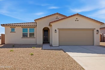 23989 Carver Dr, Buckeye, AZ 85326