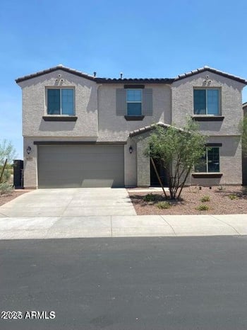 2399 212th Dr, Buckeye, AZ 85396