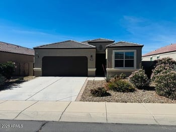 2399 Alida Trl, Casa Grande, AZ 85194