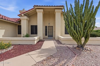 2399 Leisure World --, Mesa, AZ 85206