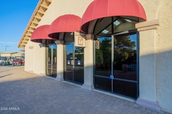 2399 Leisure World --, Mesa, AZ 85206