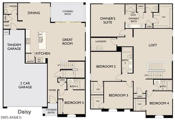 2399 Rolling Prairie Ln, San Tan Valley, AZ 85140