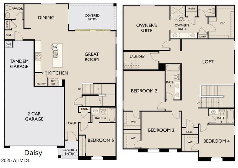 2399 Rolling Prairie Ln, San Tan Valley, AZ 85140