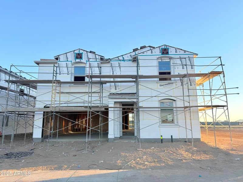 2399 Rolling Prairie Ln, San Tan Valley, AZ 85140