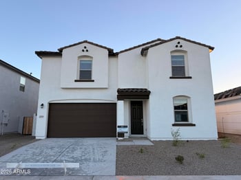2399 Rolling Prairie Ln, San Tan Valley, AZ 85140