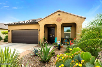 2399 San Miguel Dr, Casa Grande, AZ 85194