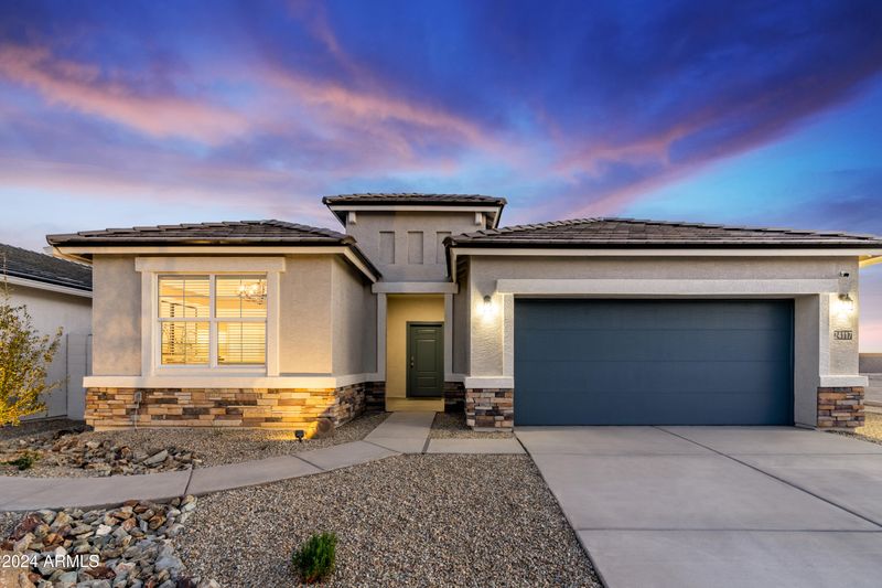 23991 W Cocopah St, Buckeye, AZ 85326