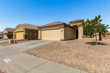 23996 Hidalgo Ave, Buckeye, AZ 85326