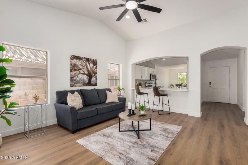 23996 Hidalgo Ave, Buckeye, AZ 85326