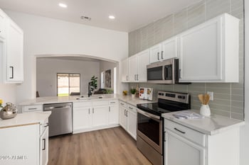 23996 Hidalgo Ave, Buckeye, AZ 85326