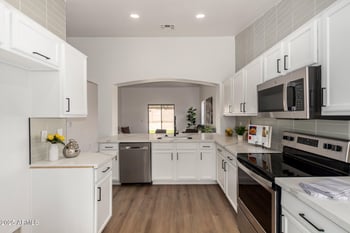 23996 Hidalgo Ave, Buckeye, AZ 85326