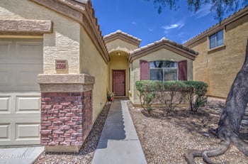 23996 Bowker St, Buckeye, AZ 85326
