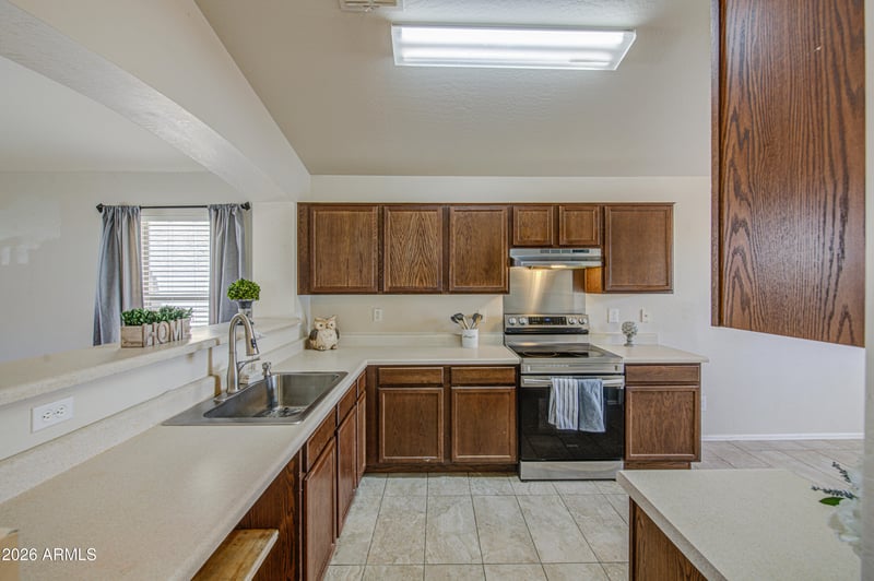 23996 Bowker St, Buckeye, AZ 85326