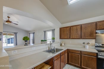 23996 W Bowker St, Buckeye, AZ 85326