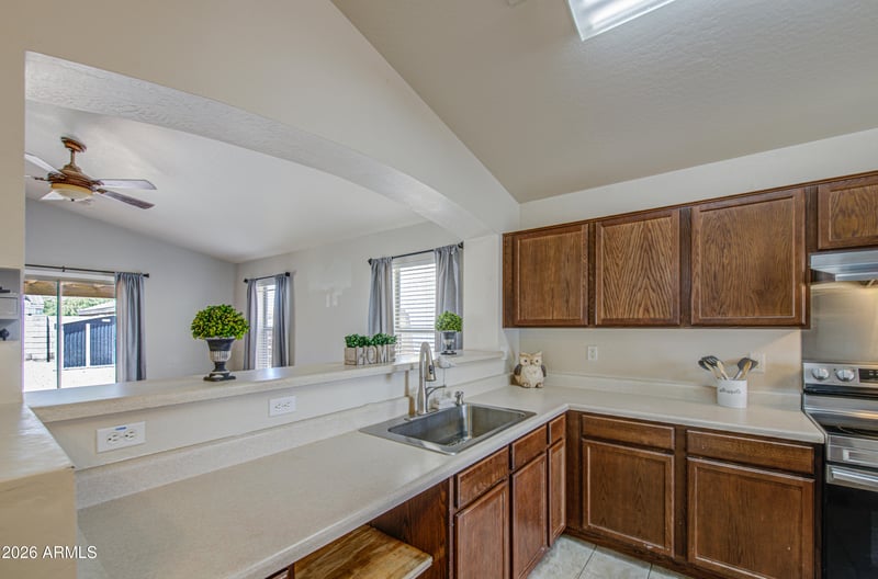 23996 Bowker St, Buckeye, AZ 85326