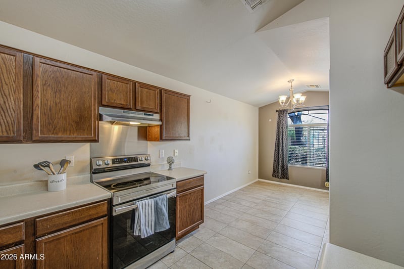 23996 W Bowker St, Buckeye, AZ 85326