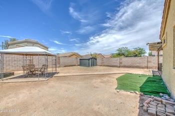 23996 Bowker St, Buckeye, AZ 85326