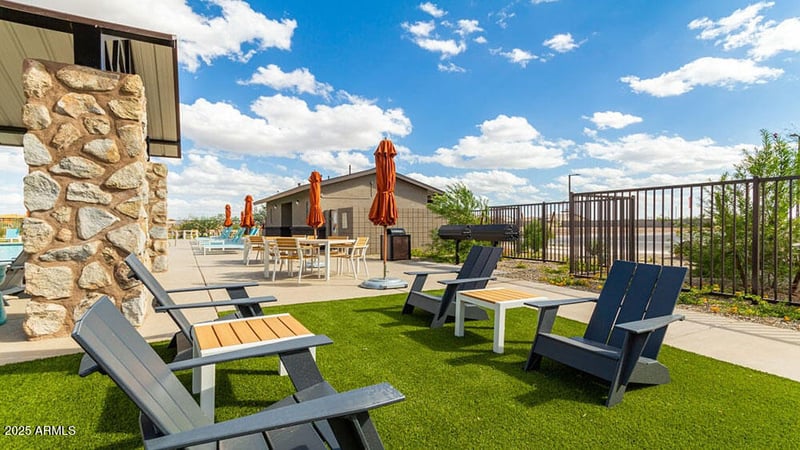 23997 N 146th Ave, Surprise, AZ 85387