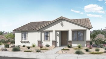 23997 N 146th Ave, Surprise, AZ 85387