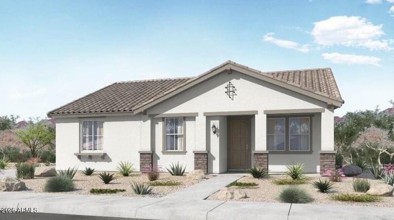 23997 146th Ave, Surprise, AZ 85387