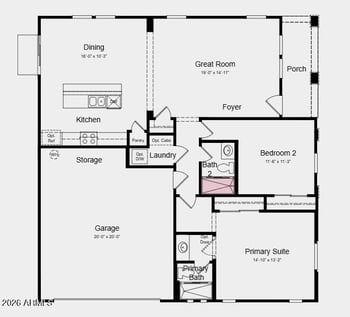 23997 146th Ave, Surprise, AZ 85387