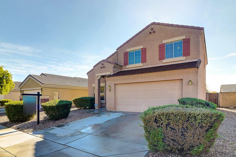 23997 W Chambers St, Buckeye, AZ 85326