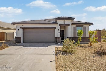 23997 Hilton Ave, Buckeye, AZ 85326