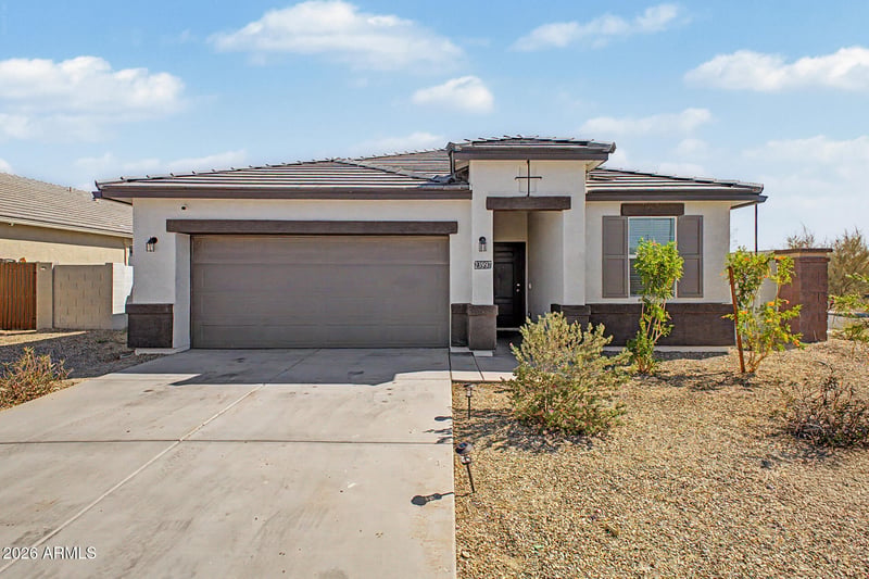 23997 Hilton Ave, Buckeye, AZ 85326