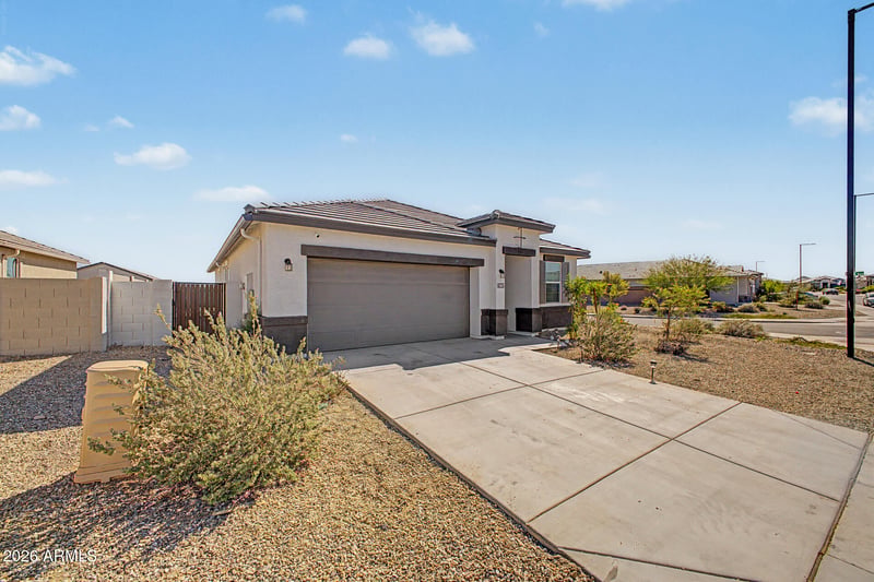 23997 Hilton Ave, Buckeye, AZ 85326