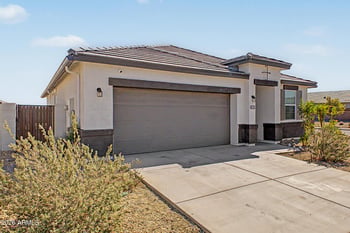 23997 Hilton Ave, Buckeye, AZ 85326