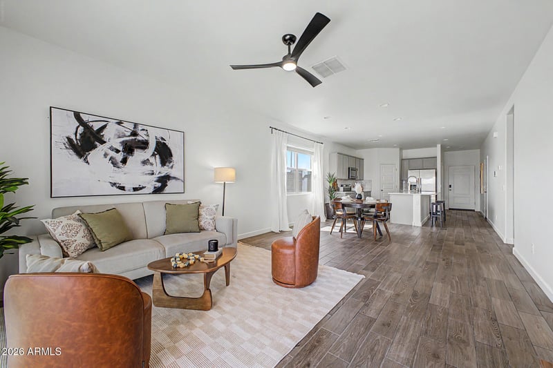 23997 Hilton Ave, Buckeye, AZ 85326