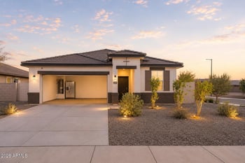 23997 Hilton Ave, Buckeye, AZ 85326