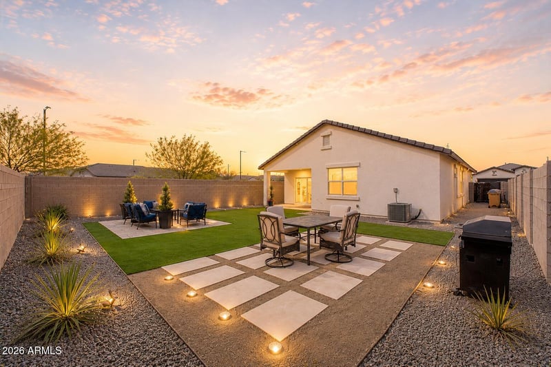 23997 Hilton Ave, Buckeye, AZ 85326