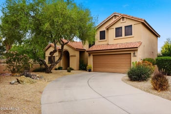 23998 73rd Pl, Scottsdale, AZ 85255