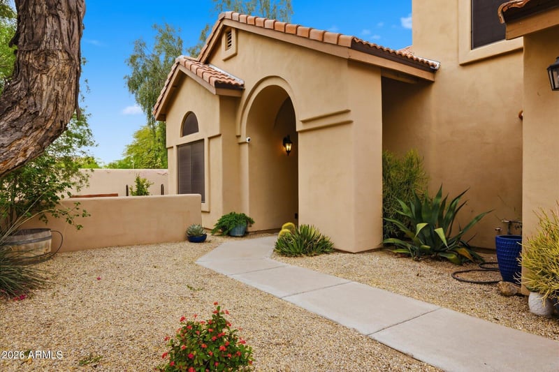 23998 N 73rd Pl, Scottsdale, AZ 85255